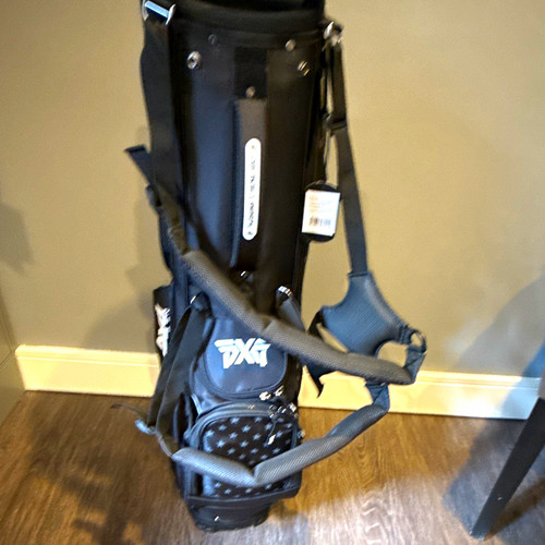 Pxg xtreme carry stand bag - pxg,