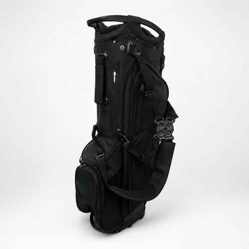 Golf stand bag - bag, lightweight