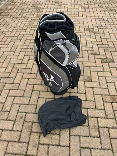 Mizuno golf cart bag - cart, 14-way