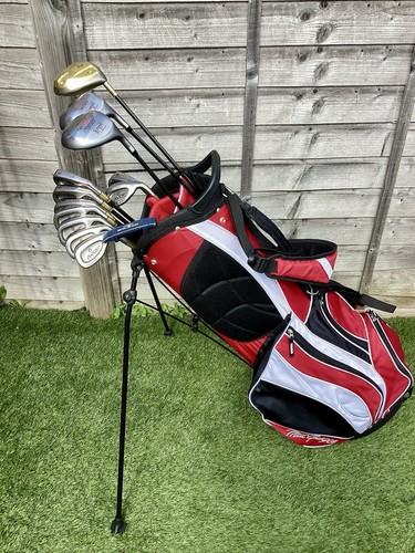 Full right handed - golf, club