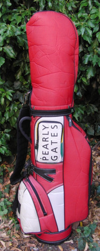 Division pearly gates golf - division,