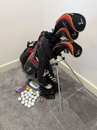 Fazer contender men golf - fazer,