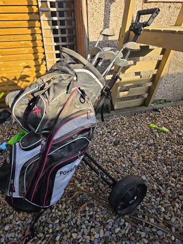 Cleveland cart golf - cg,