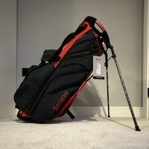 Srixon ultralight stand - ultralight, golf