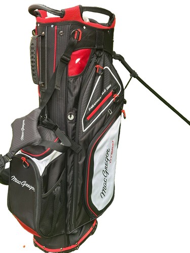 Macgregor hybrid stand golf - hybrid,