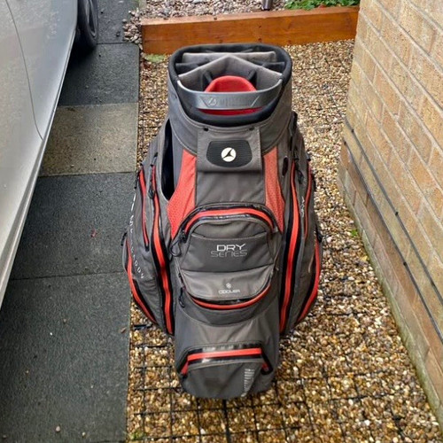 Motocaddy dry series - motocaddy, cart