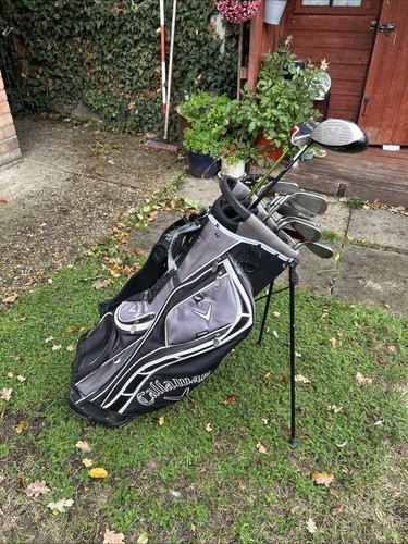 Men golf clubs - men’s,
