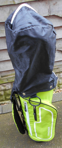 Junior golf set frazer - frazer, /