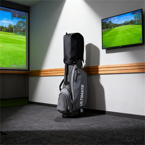 Men complete golf club - golf,