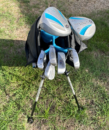 Kids golf rh 7 - u.s., 48