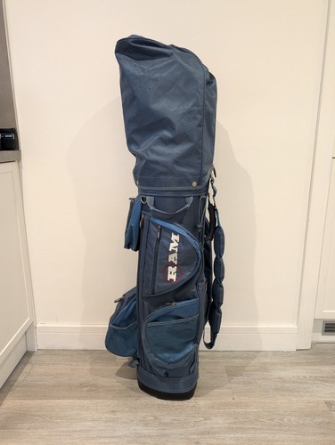 Set ram golf - ram, clubs