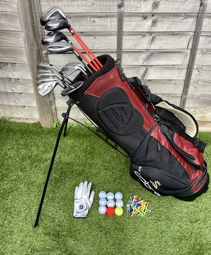 Full right handed dunlop - right,