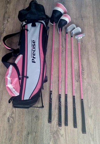 Precise junior girls golf - junior,