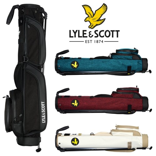 Lyle scott golf bag - &,