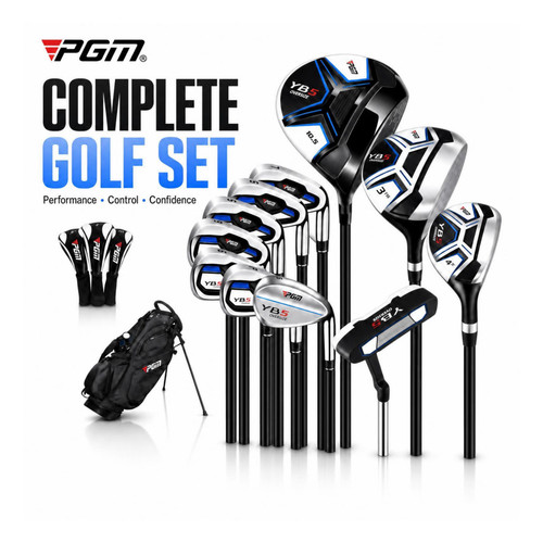 Pgm yb5 mens complete - mens,