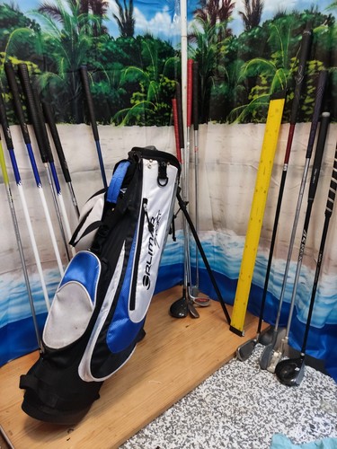 Golf club set youth - club, set,