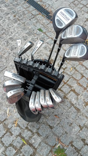 Macgregor golf bag - bag, with