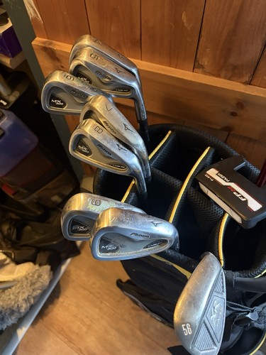 Mizuno 300 tune pro - mx,