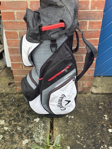 Callaway org cart golf - callaway,