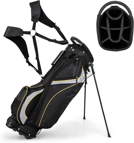 Golf stand bag lightweight - golf,