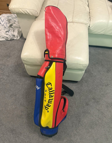 Callaway junior kids club - kids, 4
