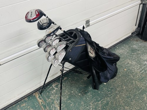 Mens howson full golf - howson,