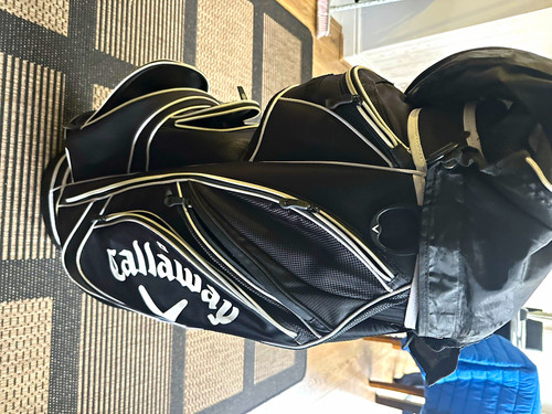 Callaway cart golf - callaway, bag