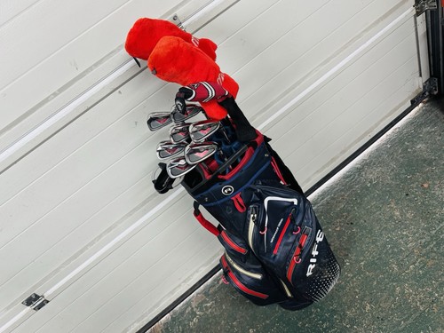 Mens wilson cleveland full - mens,