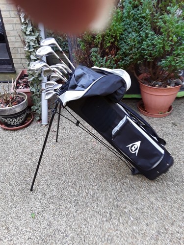 Hogan driver 5 - &, woods