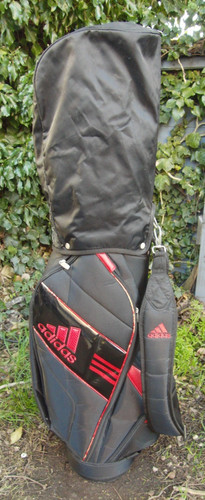 Division adidas golf cart - 5,