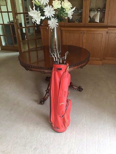 Slazenger golf bag - slazenger,