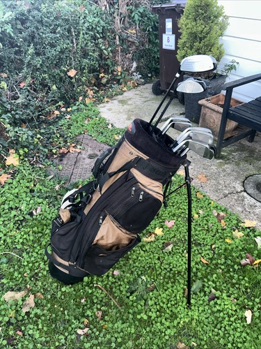 Men golf clubs - men’s,