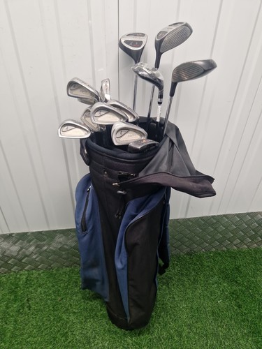 Full set golf master alpha - full, r/h