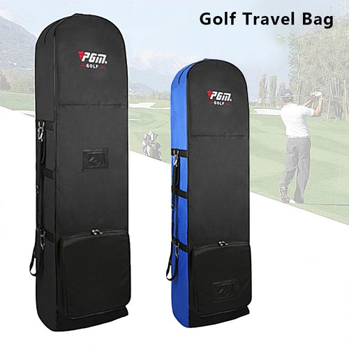 Portable padded golf case bag - golf,