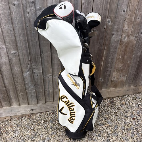 Callaway wardbird gold - callaway, 21
