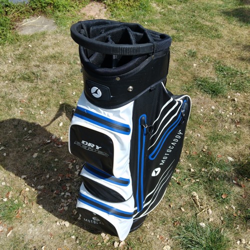Motocaddy dry series golf - motocaddy,