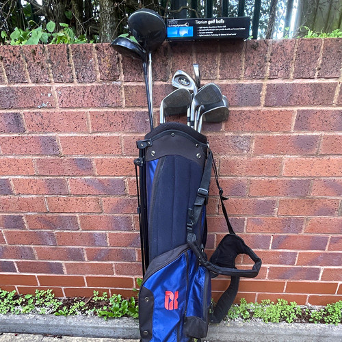 Blue black carry - carry, bag