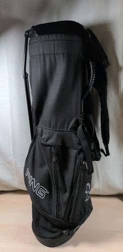 Ping golf stand bag - ping,