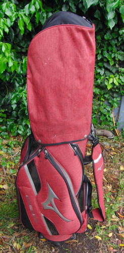 Division mizuno carry golf - 5,