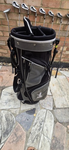 Confidence adult golf clubs - confidence,