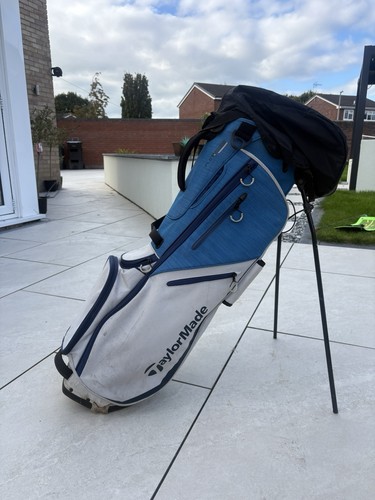 Taylormade flextech golf - flextech, stand