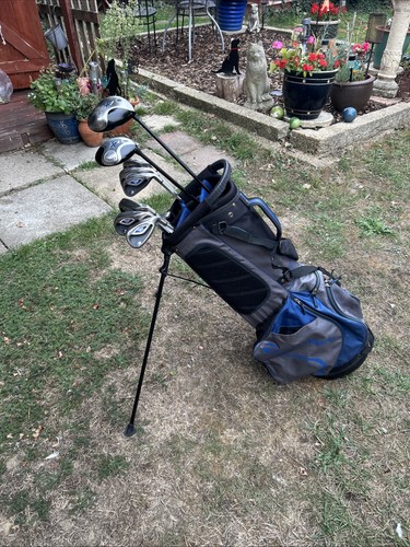 Men golf clubs - men’s,