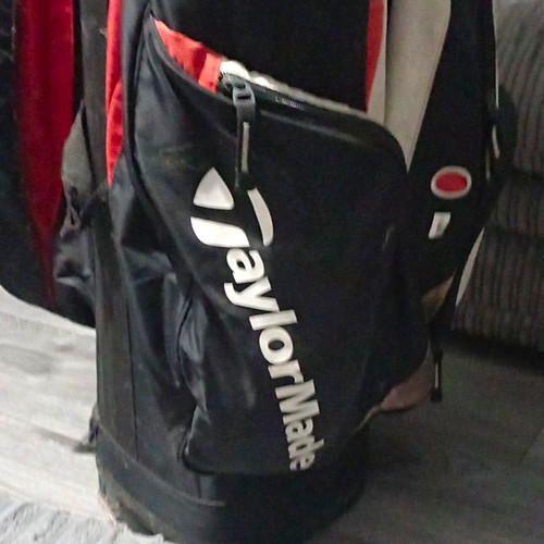 Taylormade bag callaway big - taylormade, +