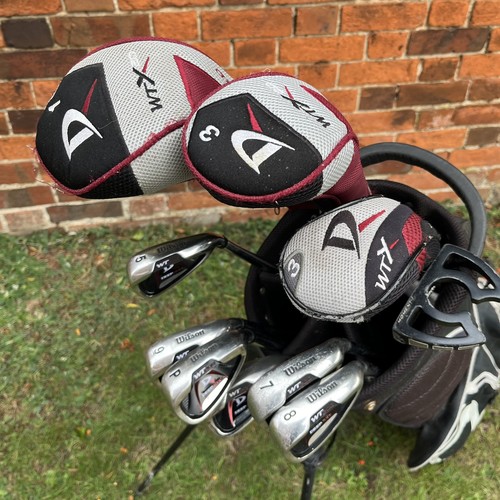 Wilson deep wtx men - wtx, 2.0