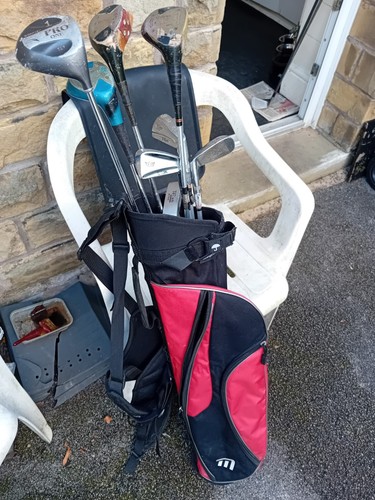 Golf clubs for ladies - clubs,