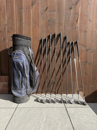 Wilson pro staff golf clubs - wilson,