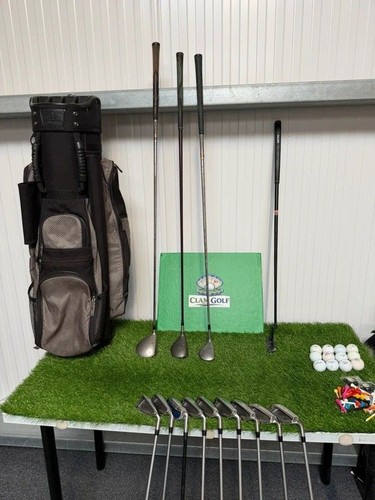 Men bridgestone golf - rh,