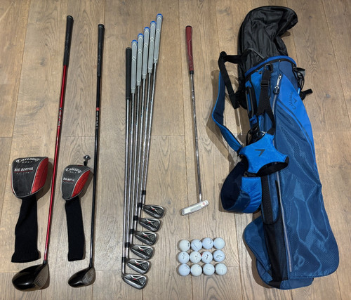 Callaway odyssey full golf - +,