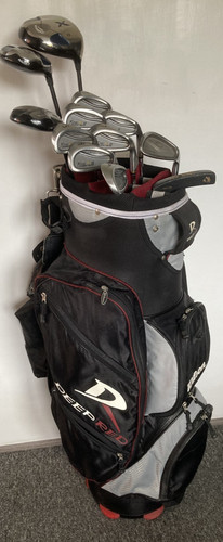 Quality callaway hyper - hyper, x,