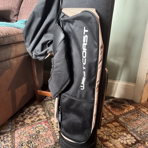 Golf clubs full set with - set,